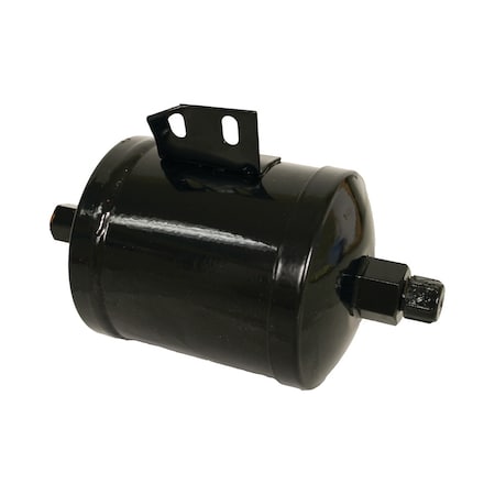 A & I Products Receiver/Drier 6.5" x6.5" x6.5" A-AL162467